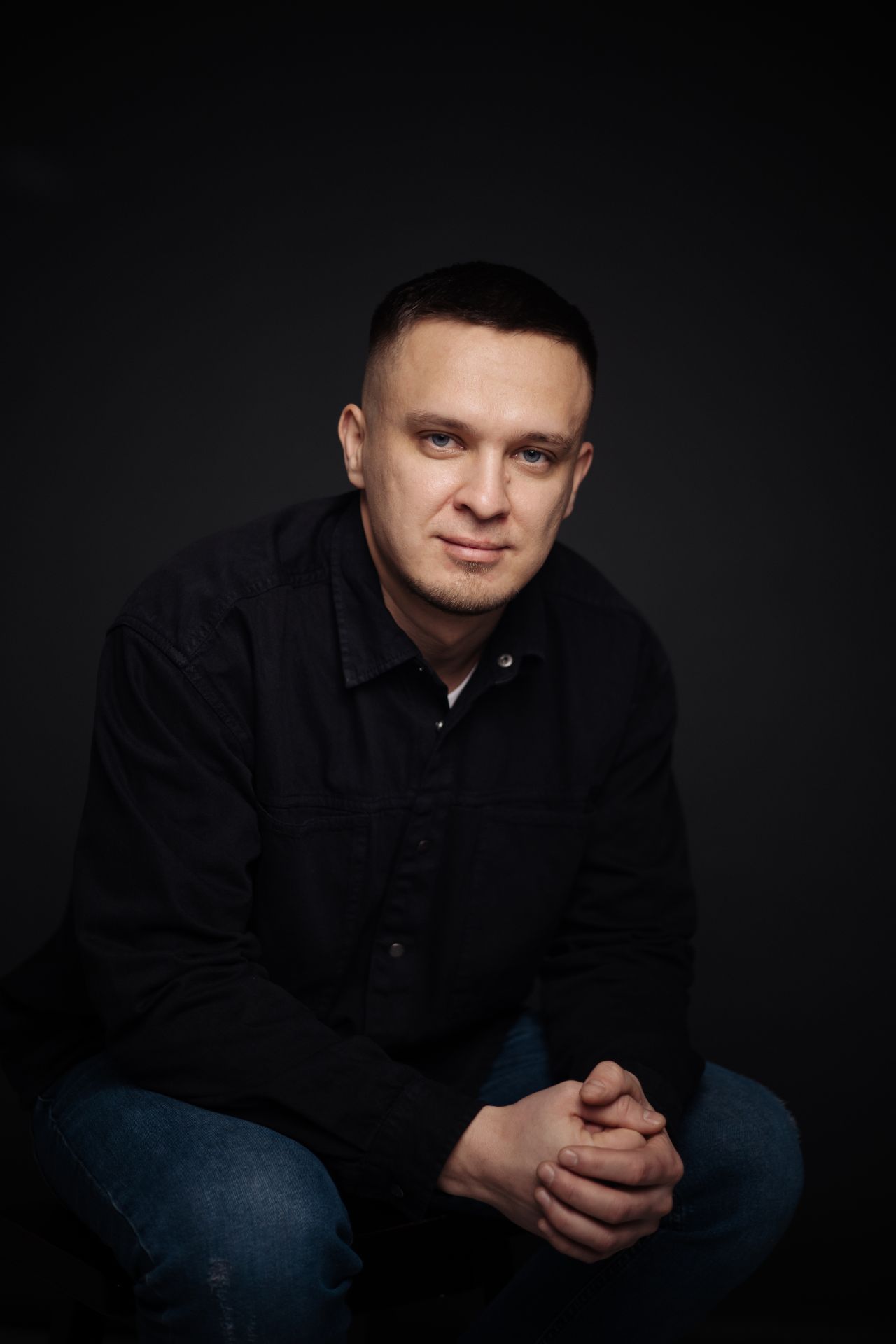 Ильфат Ханнанов — основатель и генеральный директор Equipmeter
